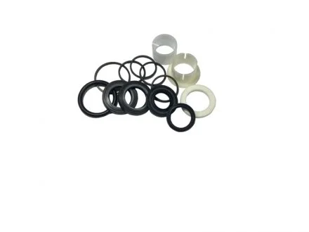 Фото ремкомплект рулевой рейки с Г/П Ford Focus C-MAX 03-/S-MAX 06- MSG VO 9021KIT Ремкомплект рулевой рейки с Г/П Ford Focus C-MAX 03-/S-MAX 06- MSG VO 9021KIT