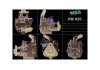 Насос ГПК новий VW AMAROK 10-,TRANSPORTER V c борт 09-,TRANSPORTER V автобу 09-,TRANSPORTER V фу MSG VW025 (фото 1)