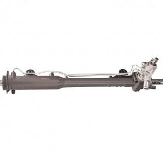 Фото рульова рейка з ГПК нова AUDI Q7 (4L) 2006-;PORSCHE CAYENNE (955) 2002- MSG VW216 Рульова рейка з ГПК нова AUDI Q7 (4L) 2006-;PORSCHE CAYENNE (955) 2002- MSG VW216