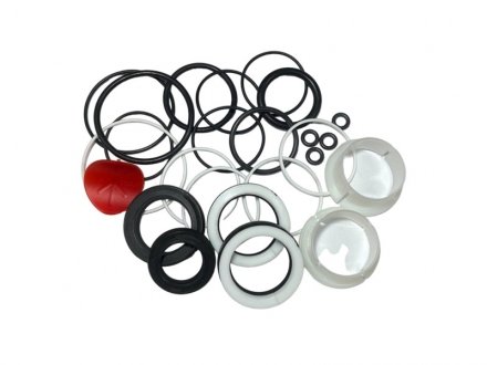 Рем/к-кт кермового мех-му VW T4 90-03 MSG VW 9007KIT