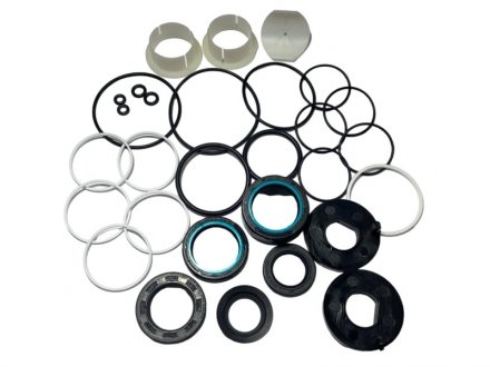 Рем/к-кт кермового мех-му VW T5 03- MSG VW 9011KIT