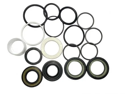 Фото рем/к-кт кермової рейки з Г/П VW CADDY 2004-2010 TRW MSG VW 9014KIT Рем/к-кт кермової рейки з Г/П VW CADDY 2004-2010 TRW MSG VW 9014KIT