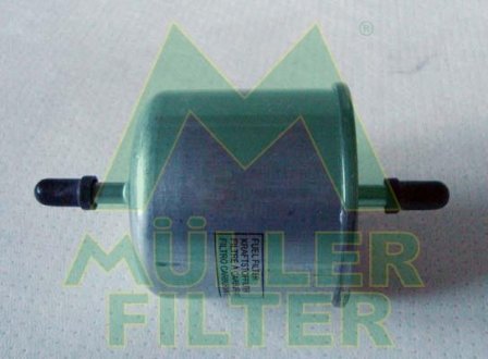 Фильтр топлива MULLER FILTER FB198