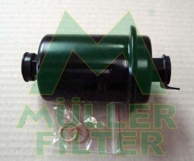 Фильтр топлива MULLER FILTER FB349