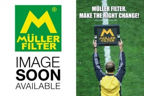 Фільтр MULLER FILTER FB380