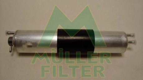 Фильтр топлива MULLER FILTER FB532