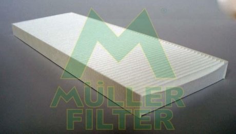 Фильтр воздуха (салона) MULLER FILTER FC175