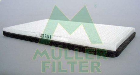 Фільтр повітря (салону) MULLER FILTER FC235