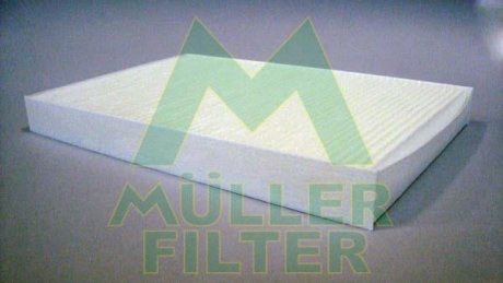 Фильтр воздуха (салона) MULLER FILTER FC325 (фото 1)