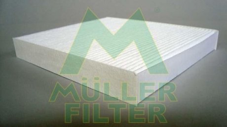 Фильтр воздуха (салона) MULLER FILTER FC333