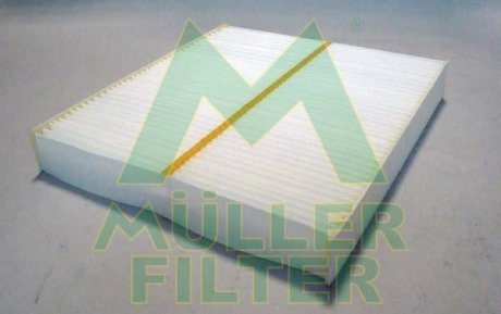 Фильтр воздуха (салона) MULLER FILTER FC335