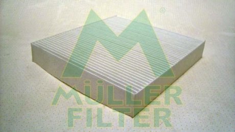 Фільтр повітря салону 500/PANDA III K1322 MULLER FILTER FC425