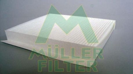 Фільтр повітря (салону) MULLER FILTER FC455
