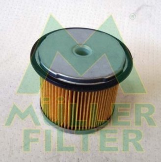 Фильтр топлива MULLER FILTER FN1450B