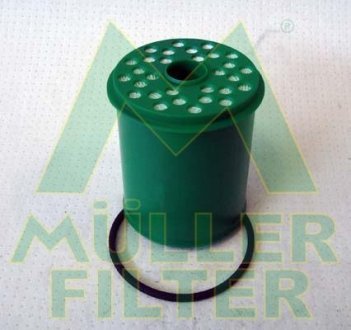Фільтр палива MULLER FILTER FN1500