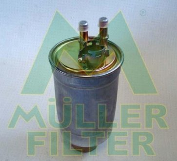 Фильтр топлива MULLER FILTER FN155