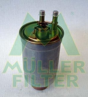 Фильтр топлива MULLER FILTER FN155T