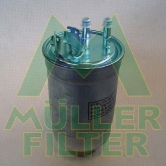 Фільтр палива MULLER FILTER FN167