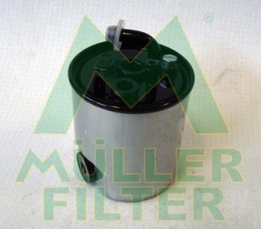 Фильтр топлива MULLER FILTER FN174