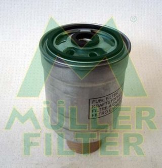 Фильтр топлива MULLER FILTER FN207B