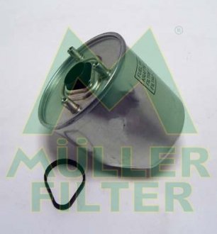 Фильтр топлива MULLER FILTER FN290