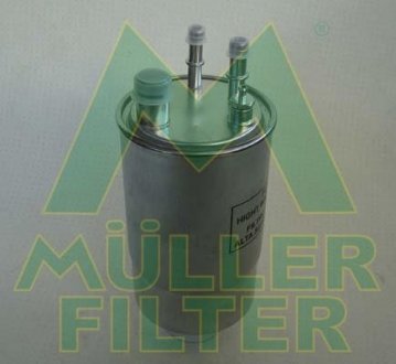 Фильтр топлива MULLER FILTER FN389