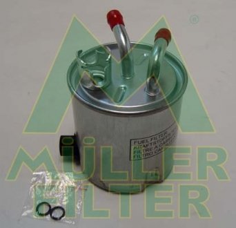 Фильтр топлива MULLER FILTER FN719