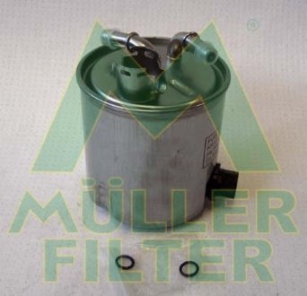 Фильтр топлива MULLER FILTER FN724