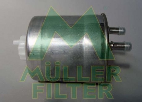 Фільтр палива MULLER FILTER FN727