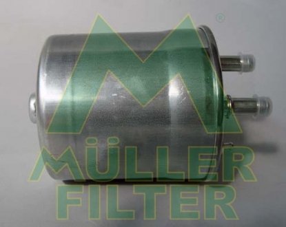 Фільтр палива MULLER FILTER FN728