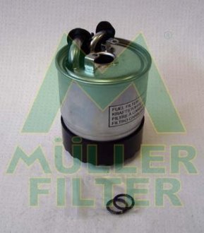 Фильтр топлива MULLER FILTER FN796