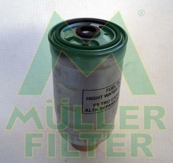 Фильтр топлива MULLER FILTER FN803