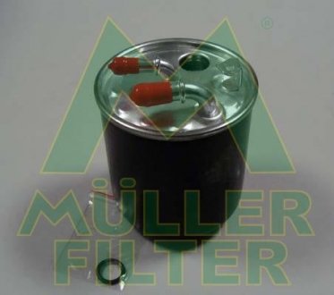 Фильтр топлива MULLER FILTER FN823