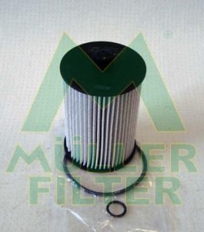 Фільтр палива MULLER FILTER FN935