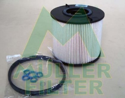 Фільтр палива MULLER FILTER FN942