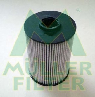 Фильтр топлива MULLER FILTER FN943