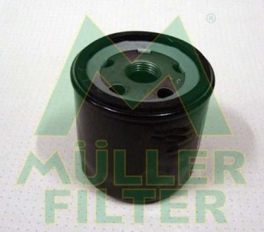 Фильтр масла MULLER FILTER FO124