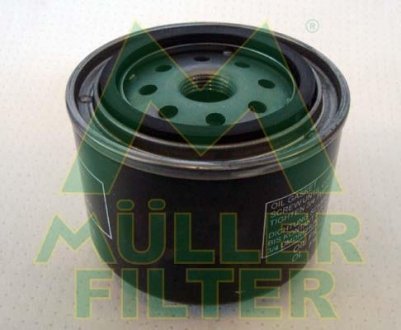 Фільтр масла MULLER FILTER FO288
