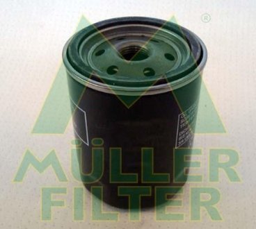 Фильтр масла MULLER FILTER FO319
