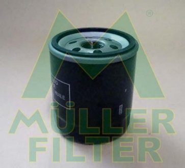 Фильтр масла MULLER FILTER FO525