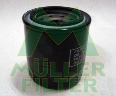 Фильтр масла MULLER FILTER FO98