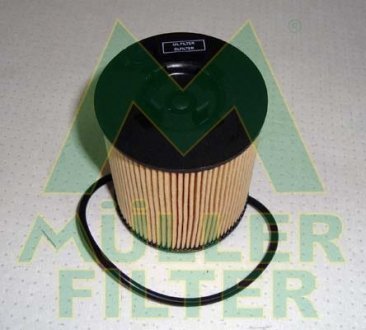 Фильтр масла MULLER FILTER FOP116