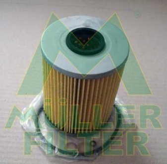 Фільтр масла MULLER FILTER FOP211
