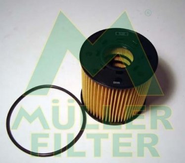 Фільтр масла MULLER FILTER FOP225