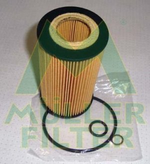 Фільтр масла MULLER FILTER FOP245