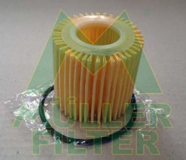 Фільтр масла MULLER FILTER FOP369