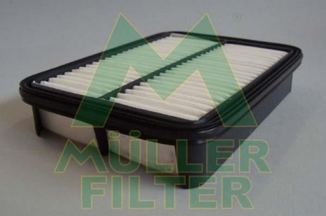 Фільтр повітряний MULLER FILTER PA119