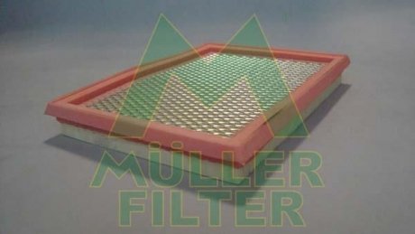 Фильтр воздушный MULLER FILTER PA122