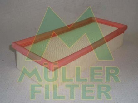 Фільтр повітряний MULLER FILTER PA147