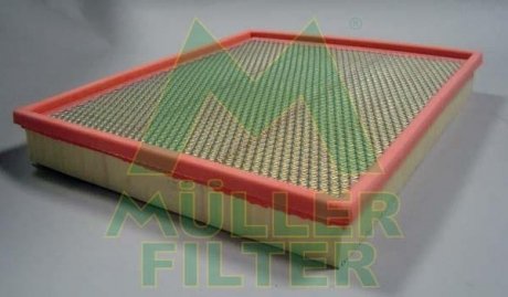 Фильтр воздушный MULLER FILTER PA171